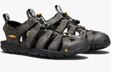 sandales Keen pour Compostelle