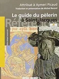 Codex de Saint-Jacques-de-Compostelle
